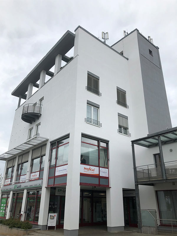 Medicus Pflegedienst